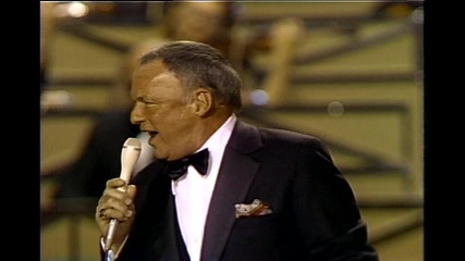 Frank Sinatra - New York, New York - ( H Q ) 