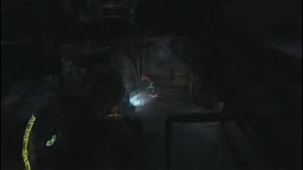 dead space 2 severed dlc walkthrough hd episode 2 