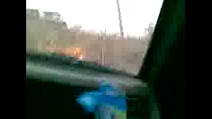 Off Road Vraca