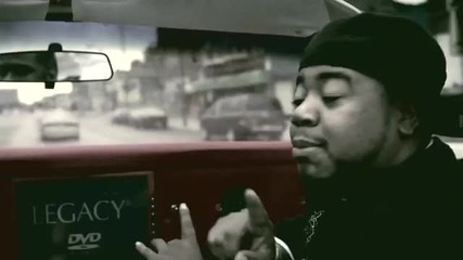 Twista - American Gangsta