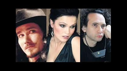 Nightwish Master Passion Greed