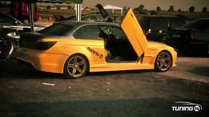 Speed Challenge by tuning