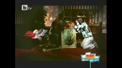 Пълна лудница 04/06/2011 част 2/2