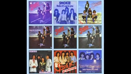 Smokie - Pass It Around