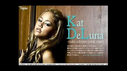 Kat Deluna - Calling You