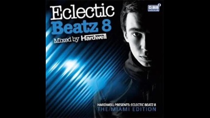 Hardwell Ft.i - Fan - Feel So High