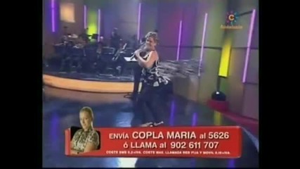 Maria Lozano - La luna y el toro