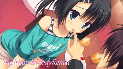 Nightcore - I'm Into You