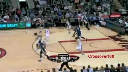 Chris Bosh Mix- Neva Eva