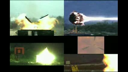 танк на Южна Корея Xk - 2 (модел 2007)