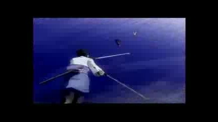 Sasuke Let The Bodies Hit The Floor