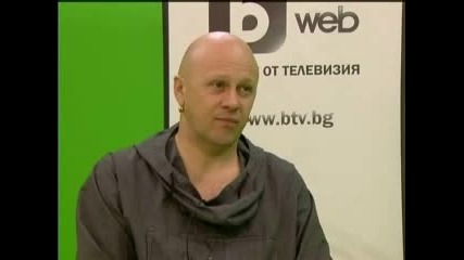 Мосю Рошел - ( Филип Льоре ) Даде Пресконференция Пред Бтв