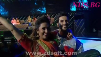 Nachbaliye S8 - епизод 04