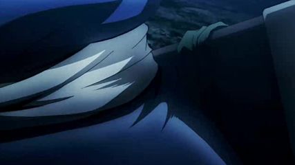 Drifters - 07