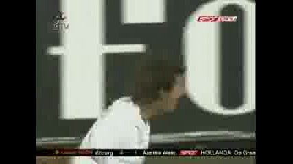 Besiktas 5 - 2 Kocaelispor