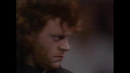 The Undertaker vs Pat Armstrong 1991