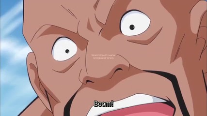One Piece 642 (eng subs) Върховно качествo