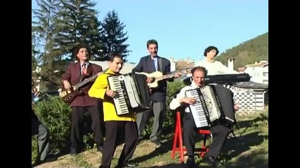 Еленино хоро 