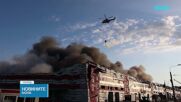 Премиерът Румен Радев призова за активна дипломация за мир в Украйна