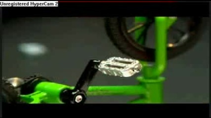 flick trix 