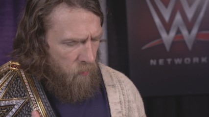 "The New" Daniel Bryan offers a way to add value to your life: WWE Network Pick of the Week, Dec. 28, 2018