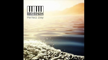 C-systems Love Again Rib with - Soty Seven24 Remix