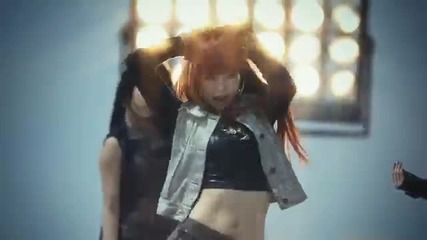 4minute - Huh M-v