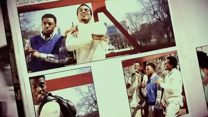 Travis Porter - College Girl [ Official Music Video H D ]