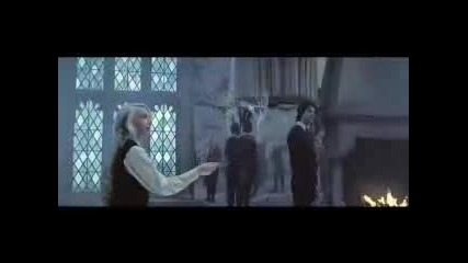 Harry Potter And The Order Of The Phoenix - Trailer
