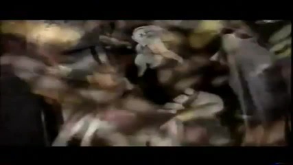 Vexos- House Of Fire
