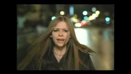 Avril Lavigne - Im With You(превод)