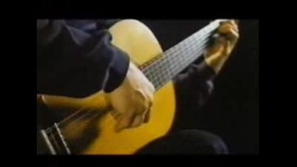 Great Guitarists of the World 
