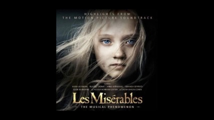 Les Miserables - I Dreamed a Dream - Anne Hathaway ( Soundtrack )