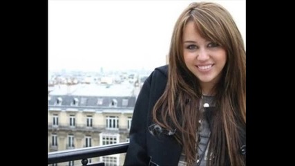 miley crus