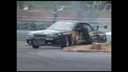 Дрифт :)