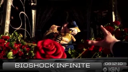 Ign Daily Fix - 12.8.2010 - New Bioshock and Black Ops Special Edition 