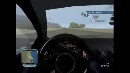 Lamborghini Murcielago