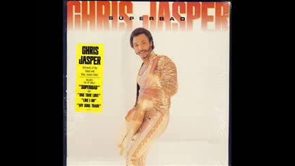 Chris Jasper - One Time Love