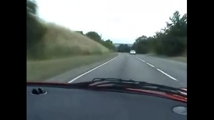 Ferrari F50 exhaust 