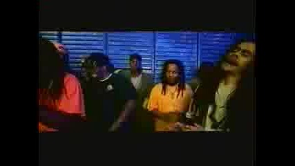 Damian Marley-still searching