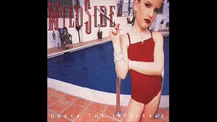 Wildside - Kiss This Love Goodbye