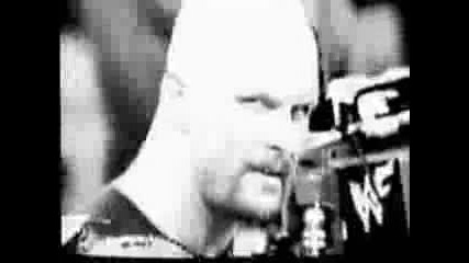 The Very Best Of Stone Cold Steve Austin