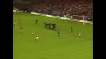 Comedy Football