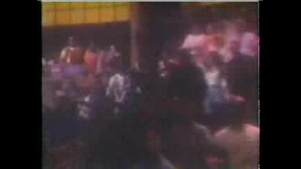 Wu - Tang Clan Cream Live 1993