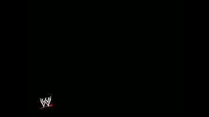 Randy Orton Vs Chris Jericho (arm. Promo)