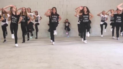 Ego Willy William Easy Kids Dance Choreography Fitness Show Freestyle Film Menejer 2016 Hd