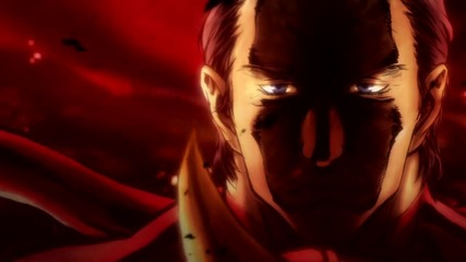 Assassination Classroom - Ansatsu Kyoushitsu - 10 ᴴᴰ