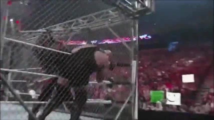 Mark Henry Return Titantron 2013