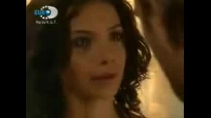 Gumus - (its Not Goodbye) laura Pausini - Най - хубавото клипче (h) 