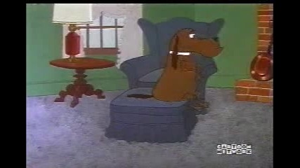 Dog Gone People Mm Cn